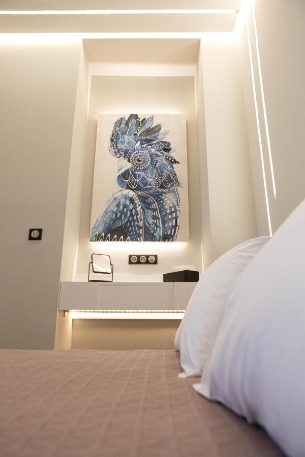 Billmar Luxury Apartment In The Center Of Gythio Exterior photo