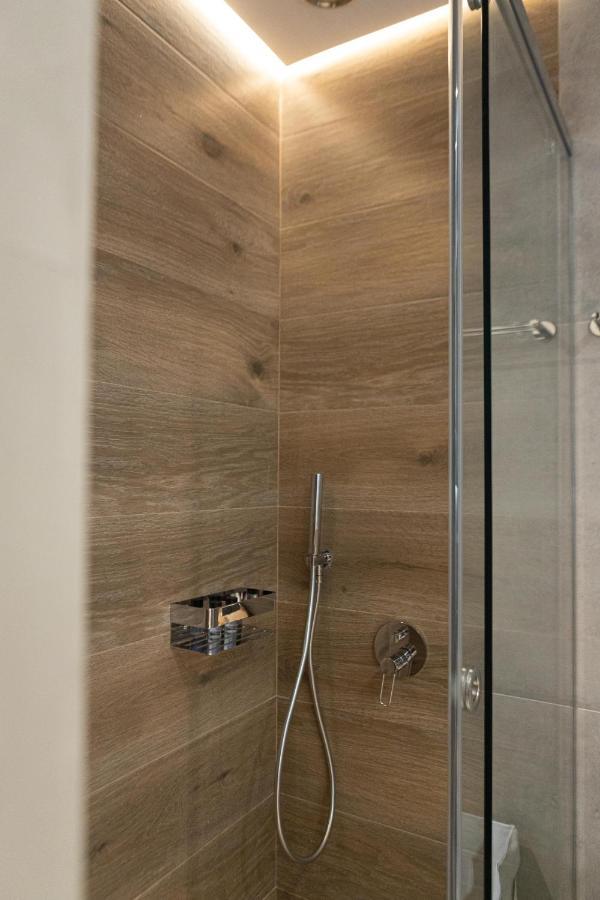 Billmar Luxury Apartment In The Center Of Gythio Exterior photo