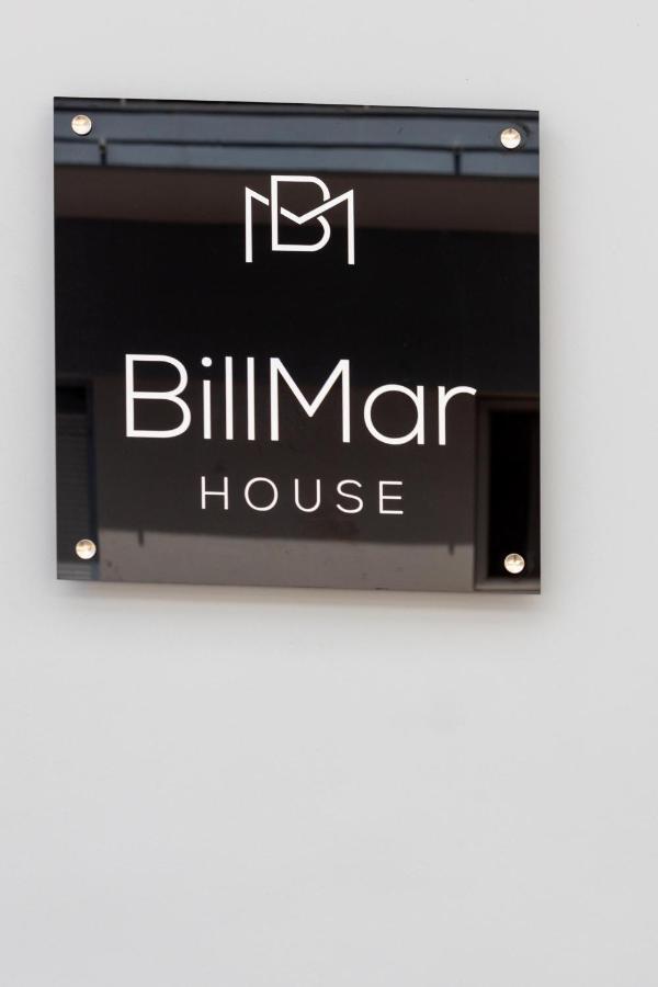 Billmar Luxury Apartment In The Center Of Gythio Exterior photo